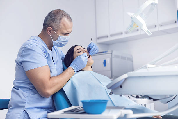 Best Root Canal Treatment  in Mayer, AZ